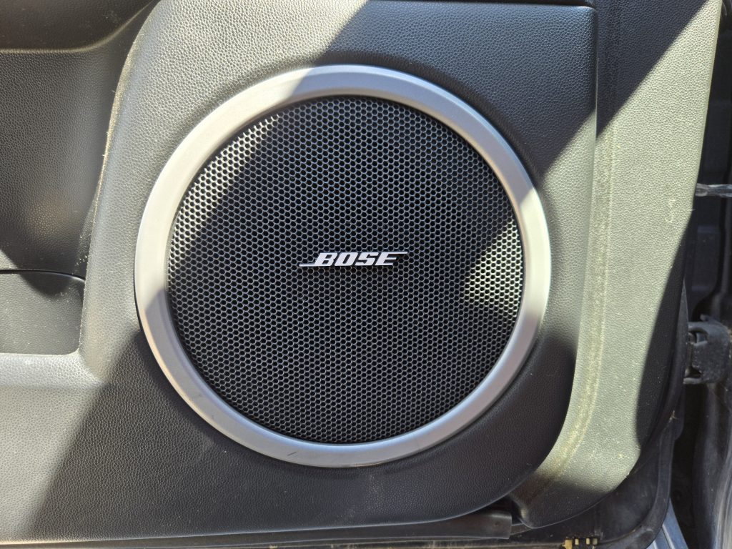 MAZDA MazdaSpeed3 2007