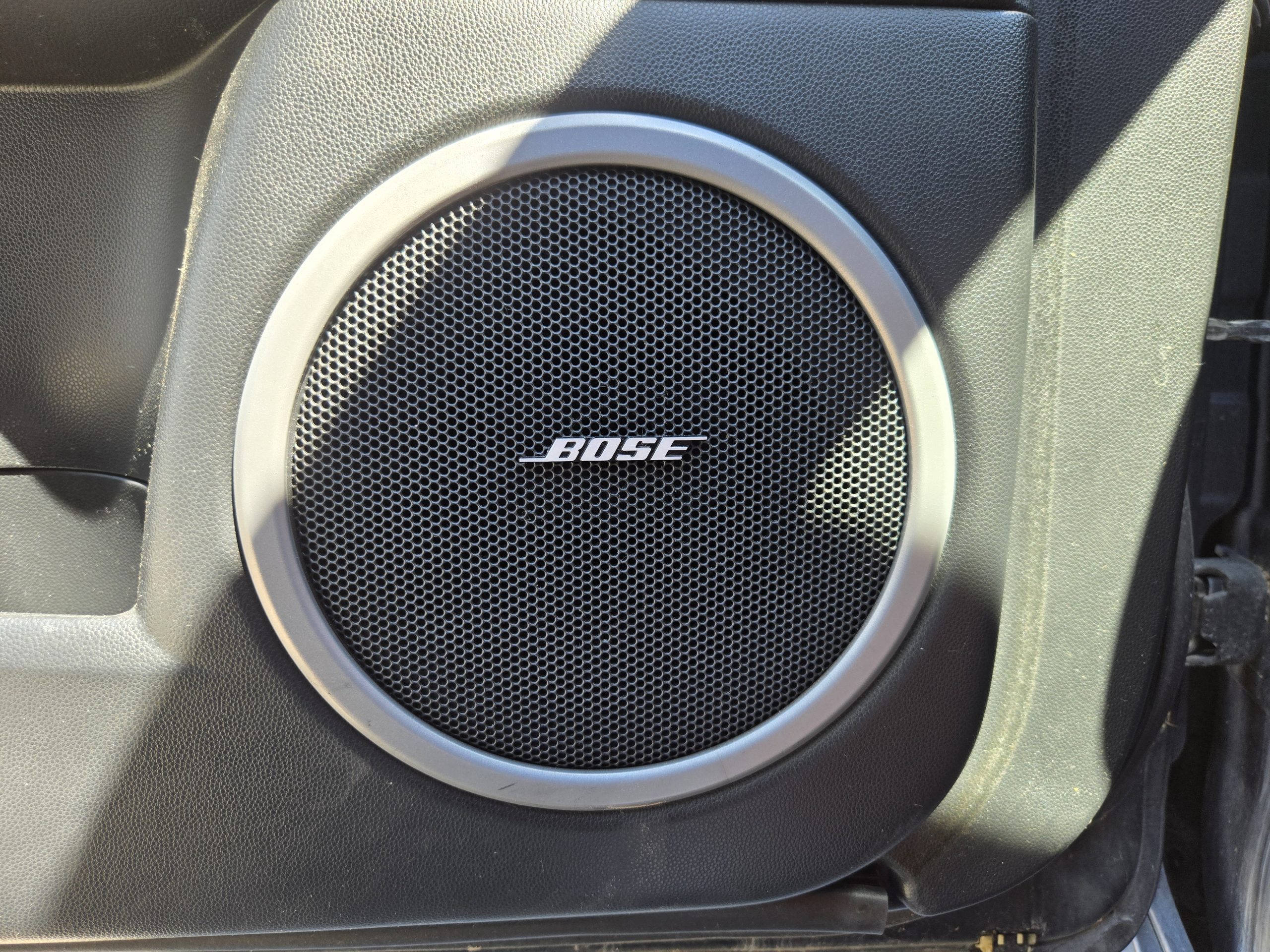 MAZDA MazdaSpeed3 2007