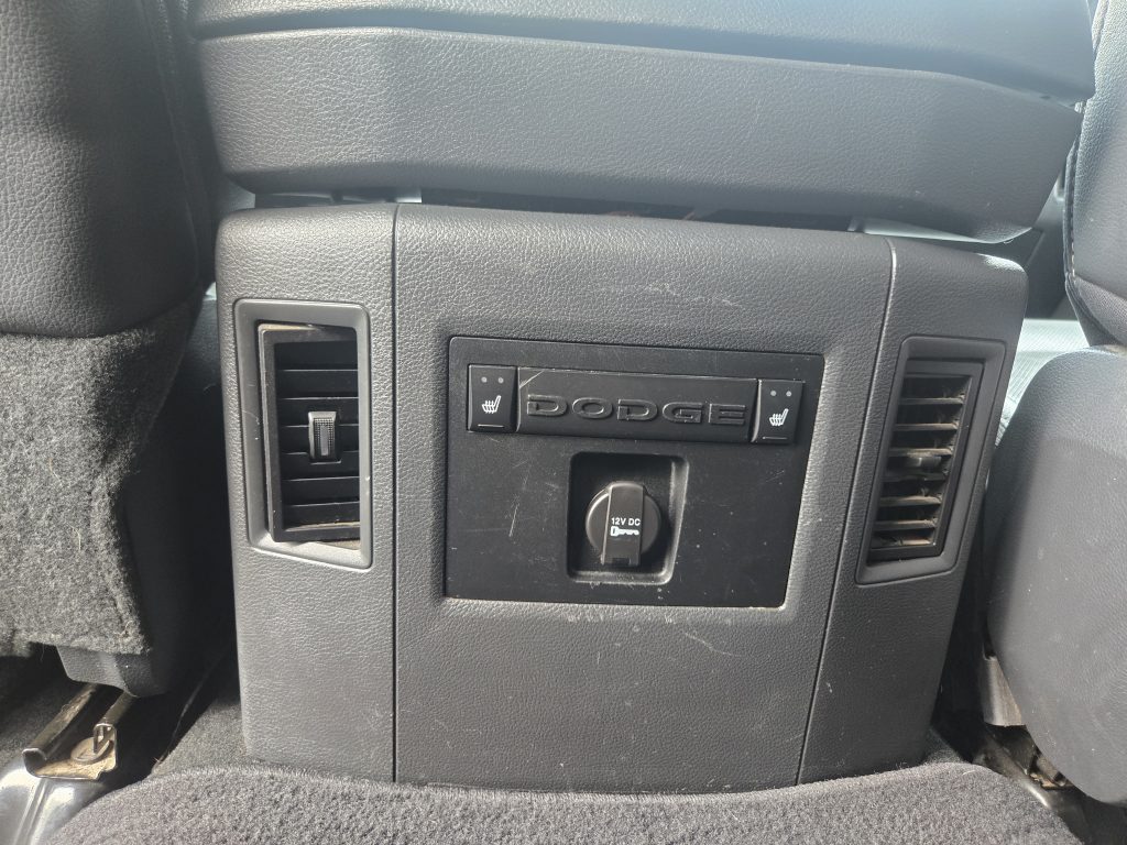 DODGE Ram Laramie 2012