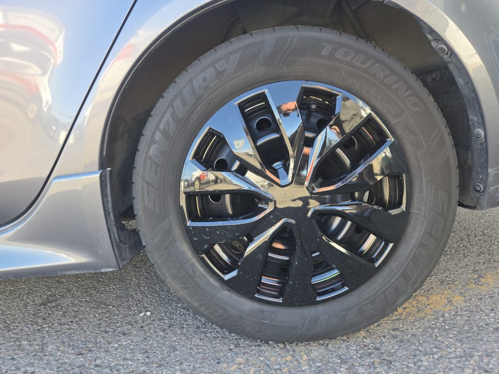 Mitsubishi Lancer DE 2010
