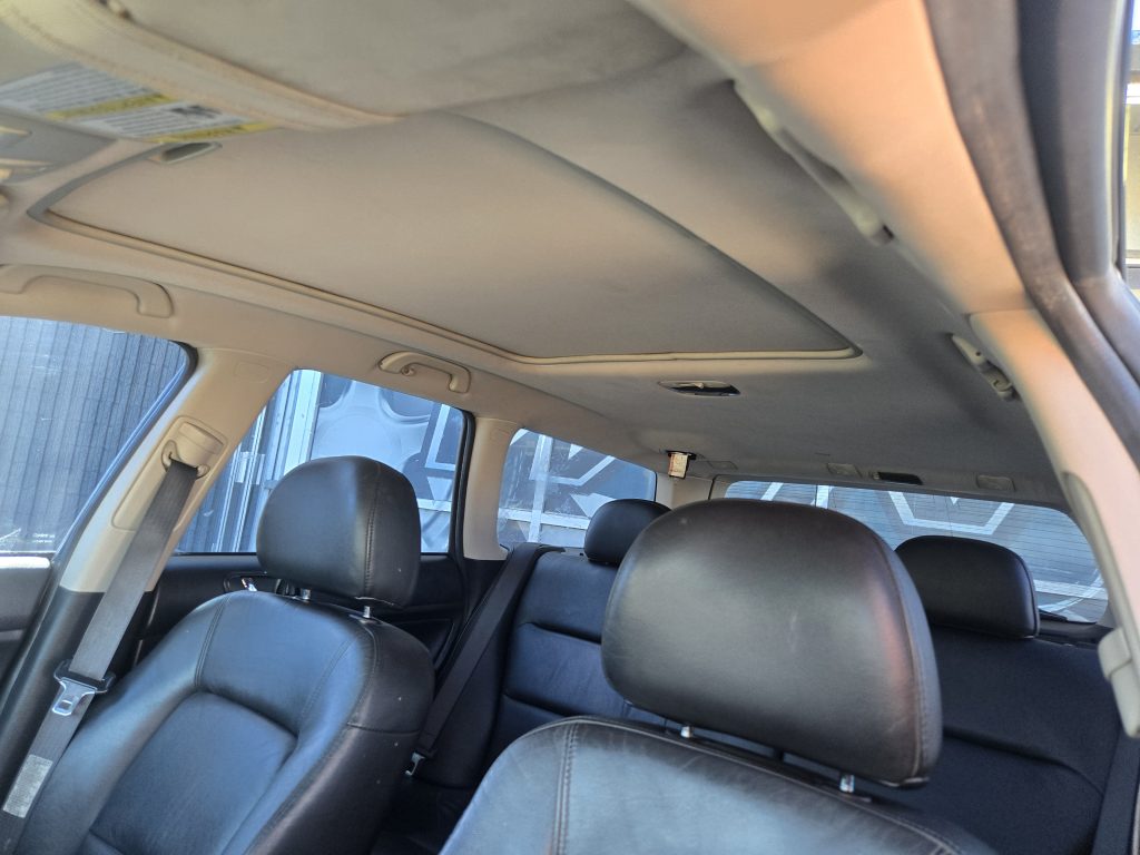 2005 Subaru Legacy Outback